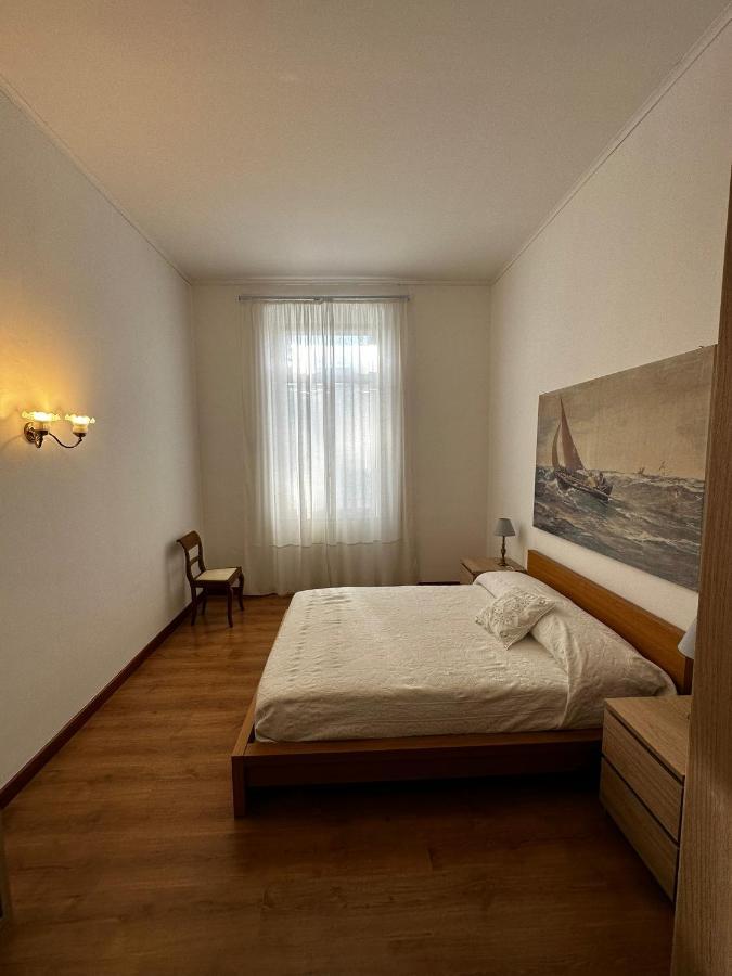 Casa Di Lisa Apartment Сан Ремо Екстериор снимка