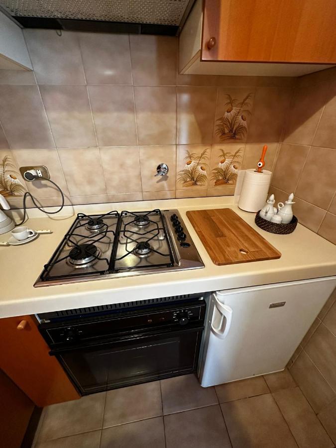 Casa Di Lisa Apartment Сан Ремо Екстериор снимка