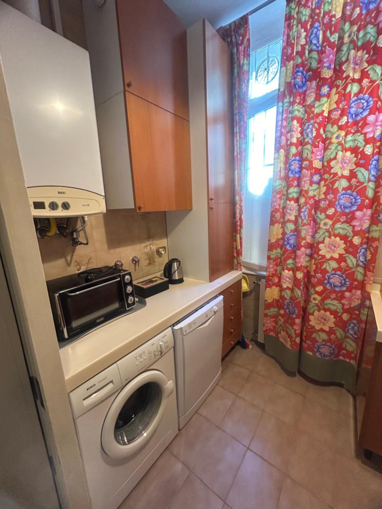 Casa Di Lisa Apartment Сан Ремо Екстериор снимка